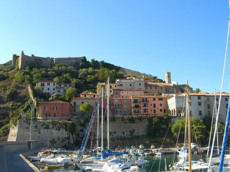 PORTO ERCOLE